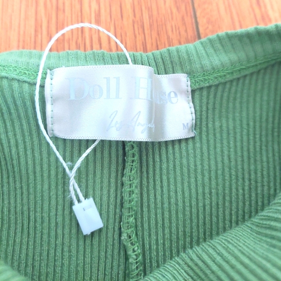 Romper sporty jumpsuit - Picture 3 of 3